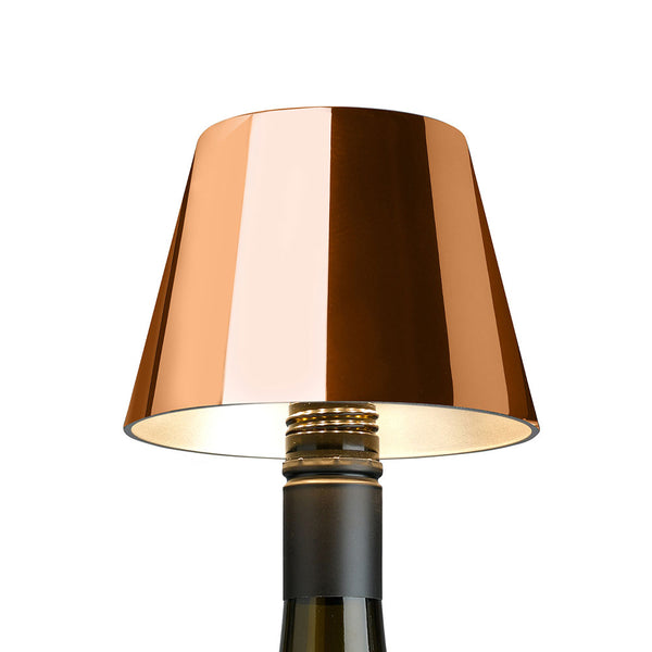 Sompex Top 2.0 RGB LED-Akku-Flaschenleuchte