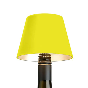 Sompex Top 2.0 RGB LED-Akku-Flaschenleuchte