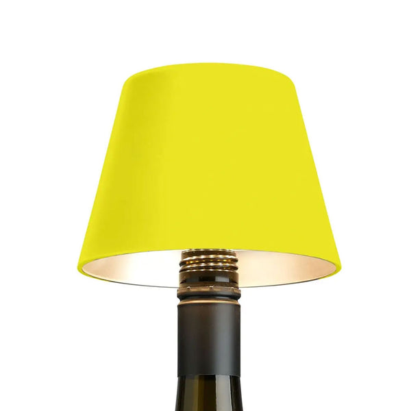 Sompex Top 2.0 RGB LED-Akku-Flaschenleuchte