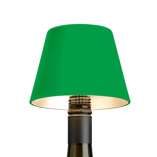 Sompex Top 2.0 RGB LED-Akku-Flaschenleuchte