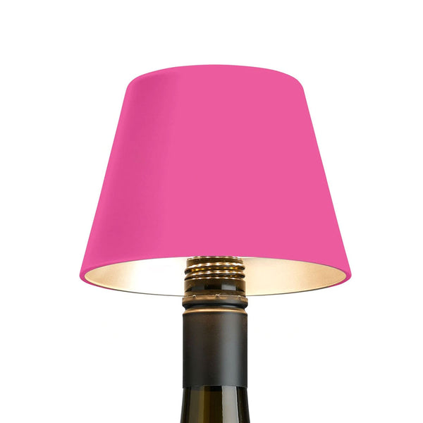 Sompex Top 2.0 RGB LED-Akku-Flaschenleuchte