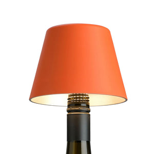 Sompex Top 2.0 RGB LED-Akku-Flaschenleuchte