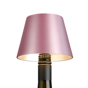 Sompex Top 2.0 RGB LED-Akku-Flaschenleuchte