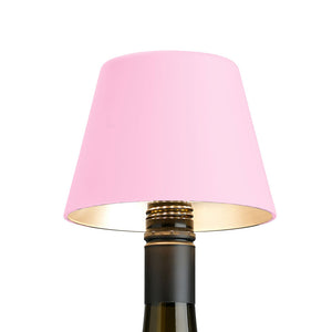 Sompex Top 2.0 RGB LED-Akku-Flaschenleuchte