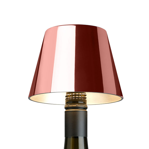 Sompex Top 2.0 RGB LED-Akku-Flaschenleuchte