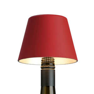 Sompex Top 2.0 RGB LED-Akku-Flaschenleuchte