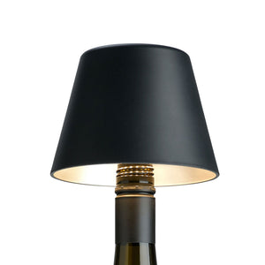 Sompex Top 2.0 RGB LED-Akku-Flaschenleuchte