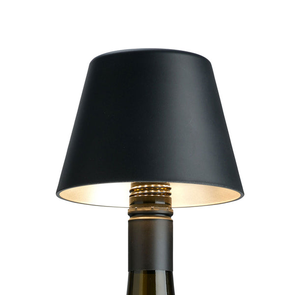 Sompex Top 2.0 RGB LED-Akku-Flaschenleuchte