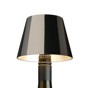 Sompex Top 2.0 RGB LED-Akku-Flaschenleuchte