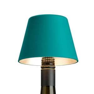Sompex Top 2.0 RGB LED-Akku-Flaschenleuchte