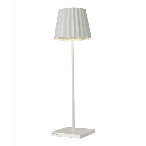 Sompex Troll RC LED-Akkuleuchte