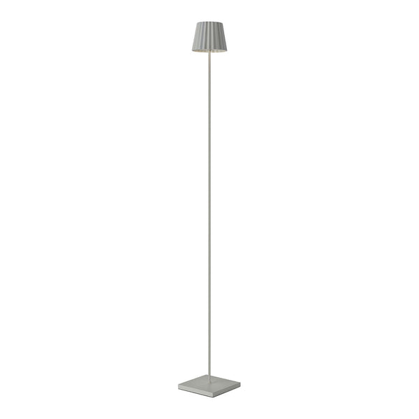 Sompex Troll 2.0 LED-Stehleuchte mit Akku