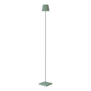 Sompex Troll 2.0 LED-Stehleuchte mit Akku