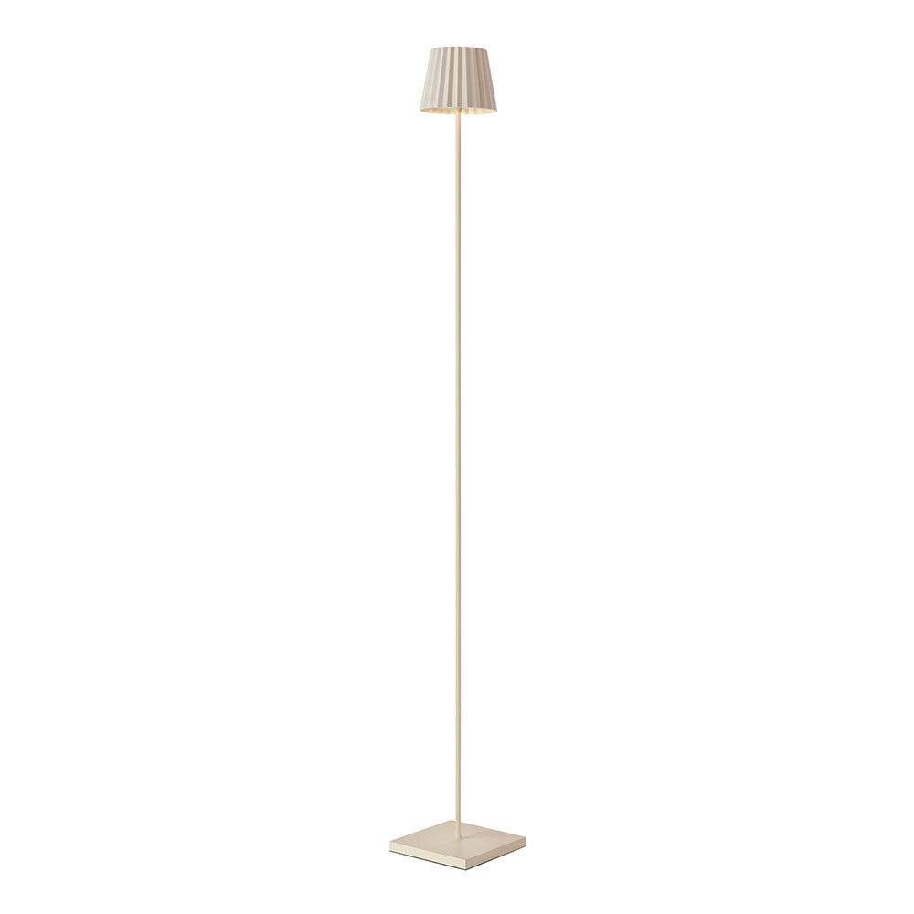 Sompex Troll 2.0 LED-Stehleuchte mit Akku