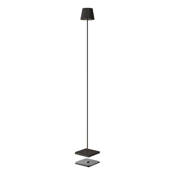 Sompex Troll 2.0 LED-Stehleuchte mit Akku