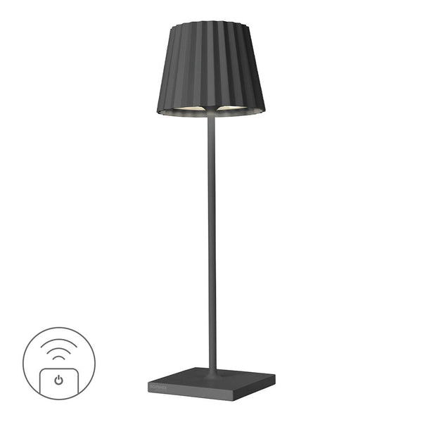 Sompex Troll RC LED-Akkuleuchte