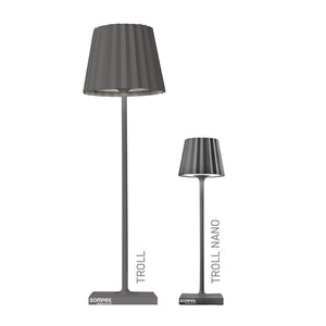 Sompex Troll Nano RC LED-Akkuleuchte