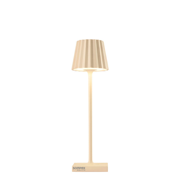Sompex Troll Nano RC LED-Akkuleuchte