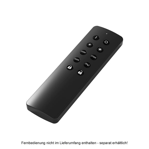 Sompex Troll RC LED-Akkuleuchte