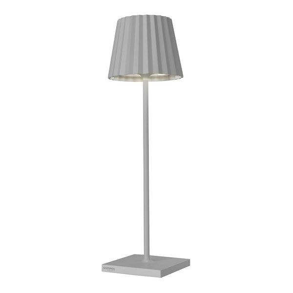Sompex Troll RC LED-Akkuleuchte