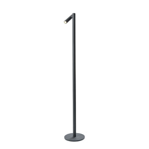 Sompex Tubo LED-Stehleuchte mit Akku 1-flammig