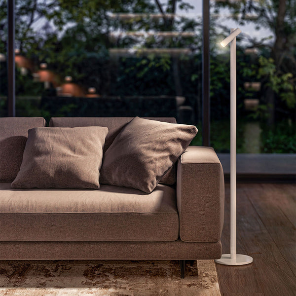 Sompex Tubo LED-Stehleuchte mit Akku 1-flammig