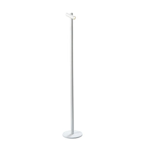 Sompex Tubo LED-Stehleuchte mit Akku 1-flammig