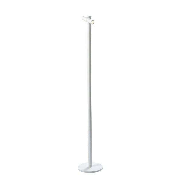 Sompex Tubo LED-Stehleuchte mit Akku 1-flammig