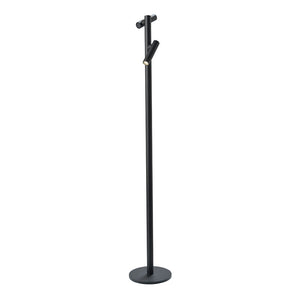 Sompex Tubo LED-Stehleuchte mit Akku 2-flammig
