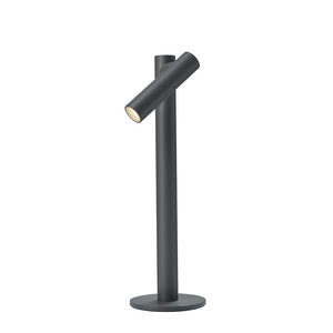 Sompex Tubo LED-Tischleuchte mit Akku