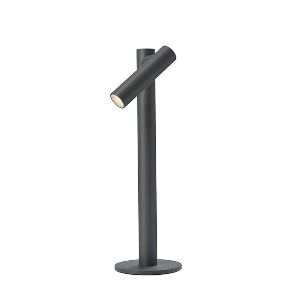 Sompex Tubo LED-Tischleuchte mit Akku