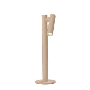 Sompex Tubo LED-Tischleuchte mit Akku