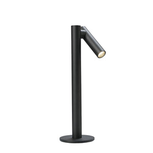 Sompex Tubo LED-Tischleuchte mit Akku