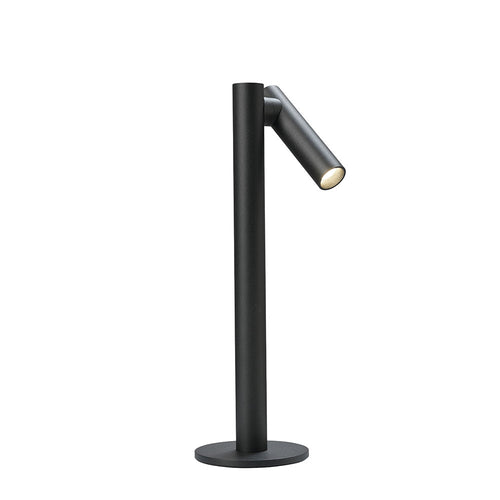 Sompex Tubo LED-Tischleuchte mit Akku