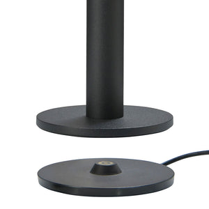 Sompex Tubo LED-Tischleuchte mit Akku