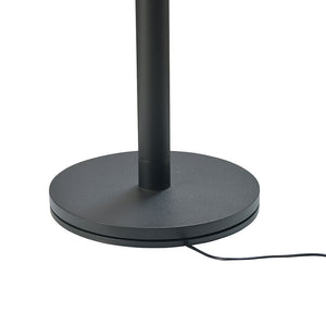 Sompex Tubo LED-Tischleuchte mit Akku