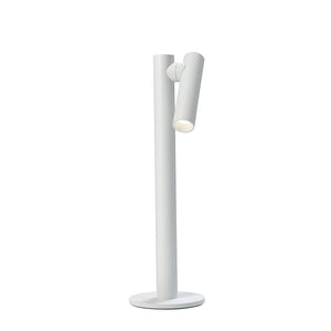 Sompex Tubo LED-Tischleuchte mit Akku