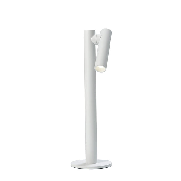 Sompex Tubo LED-Tischleuchte mit Akku