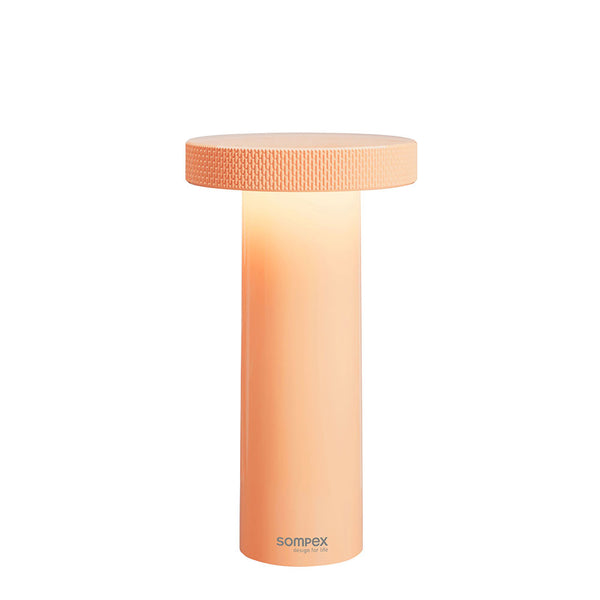 Sompex Volume LED-Akkuleuchte
