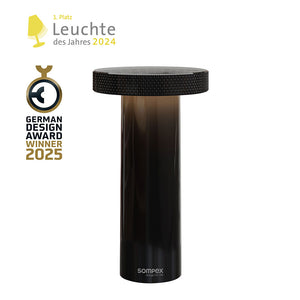 Sompex Volume LED-Akkuleuchte