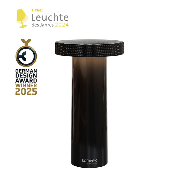 Sompex Volume LED-Akkuleuchte