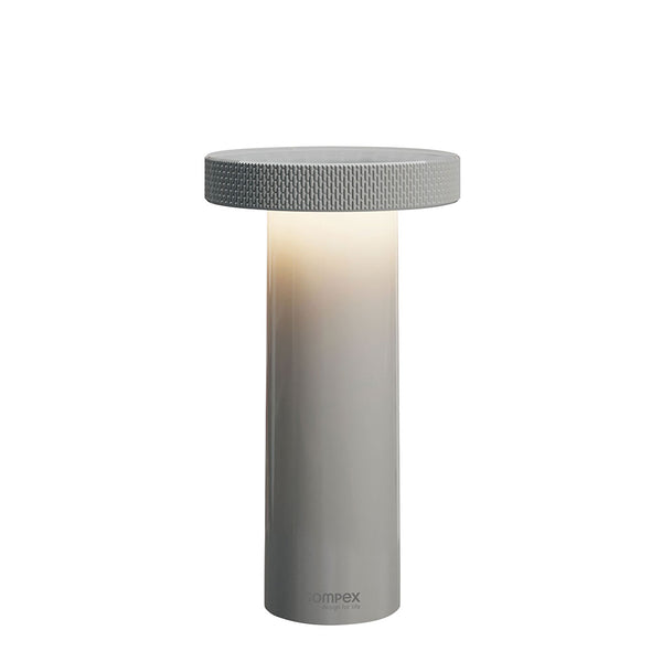Sompex Volume LED-Akkuleuchte