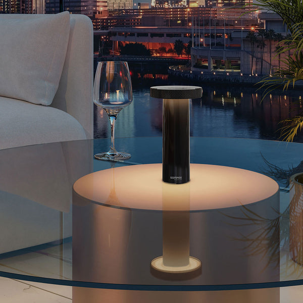 Sompex Volume LED-Akkuleuchte