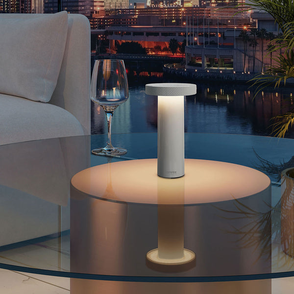 Sompex Volume LED-Akkuleuchte