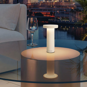 Sompex Volume LED-Akkuleuchte