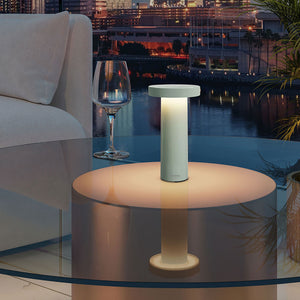 Sompex Volume LED-Akkuleuchte