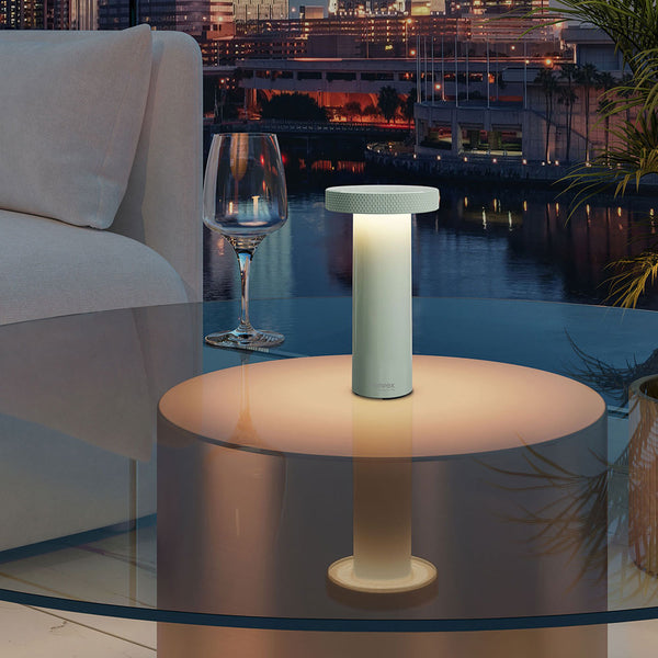Sompex Volume LED-Akkuleuchte