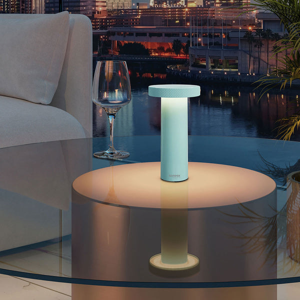 Sompex Volume LED-Akkuleuchte