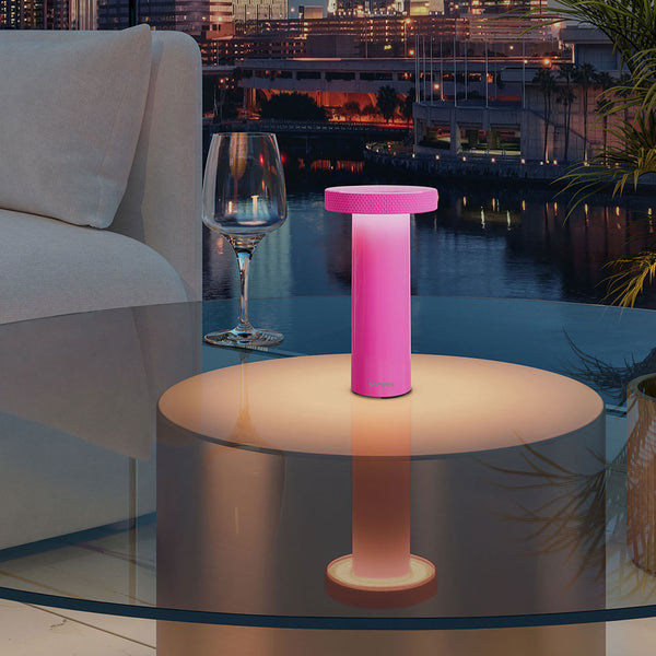 Sompex Volume LED-Akkuleuchte