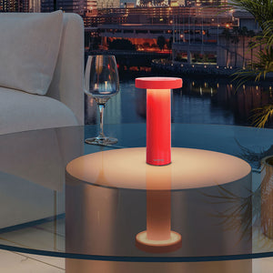 Sompex Volume LED-Akkuleuchte